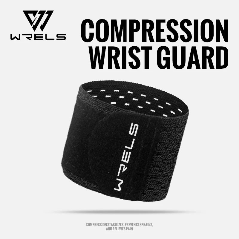 WRELS Wrist Band