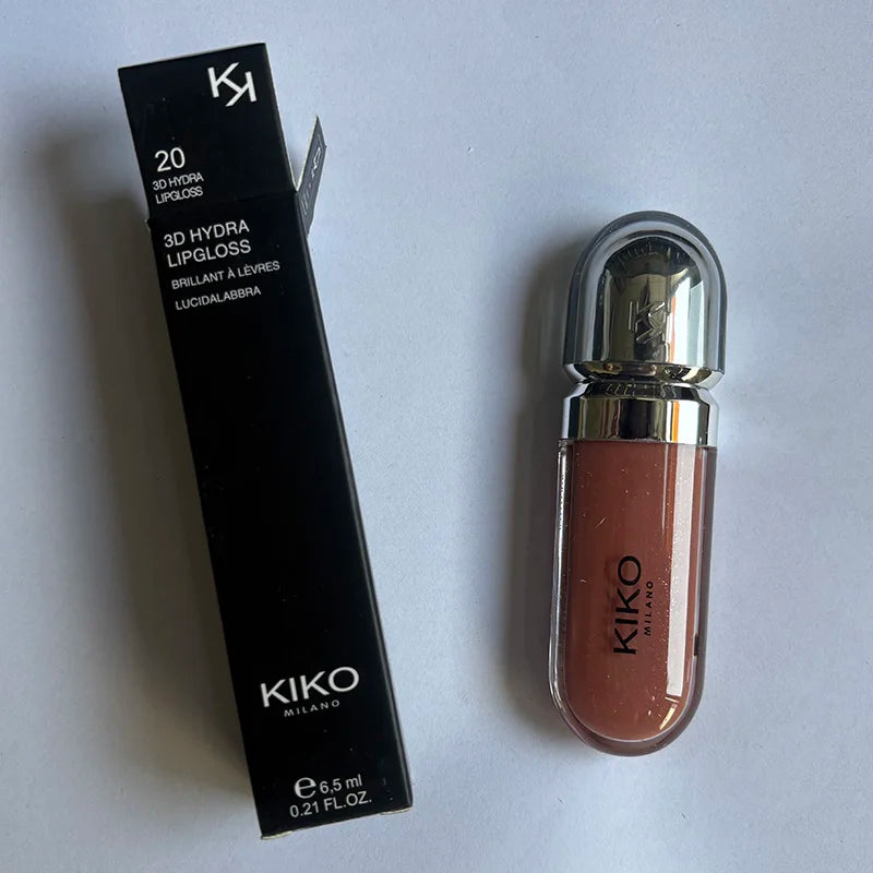 KIKO LIPS