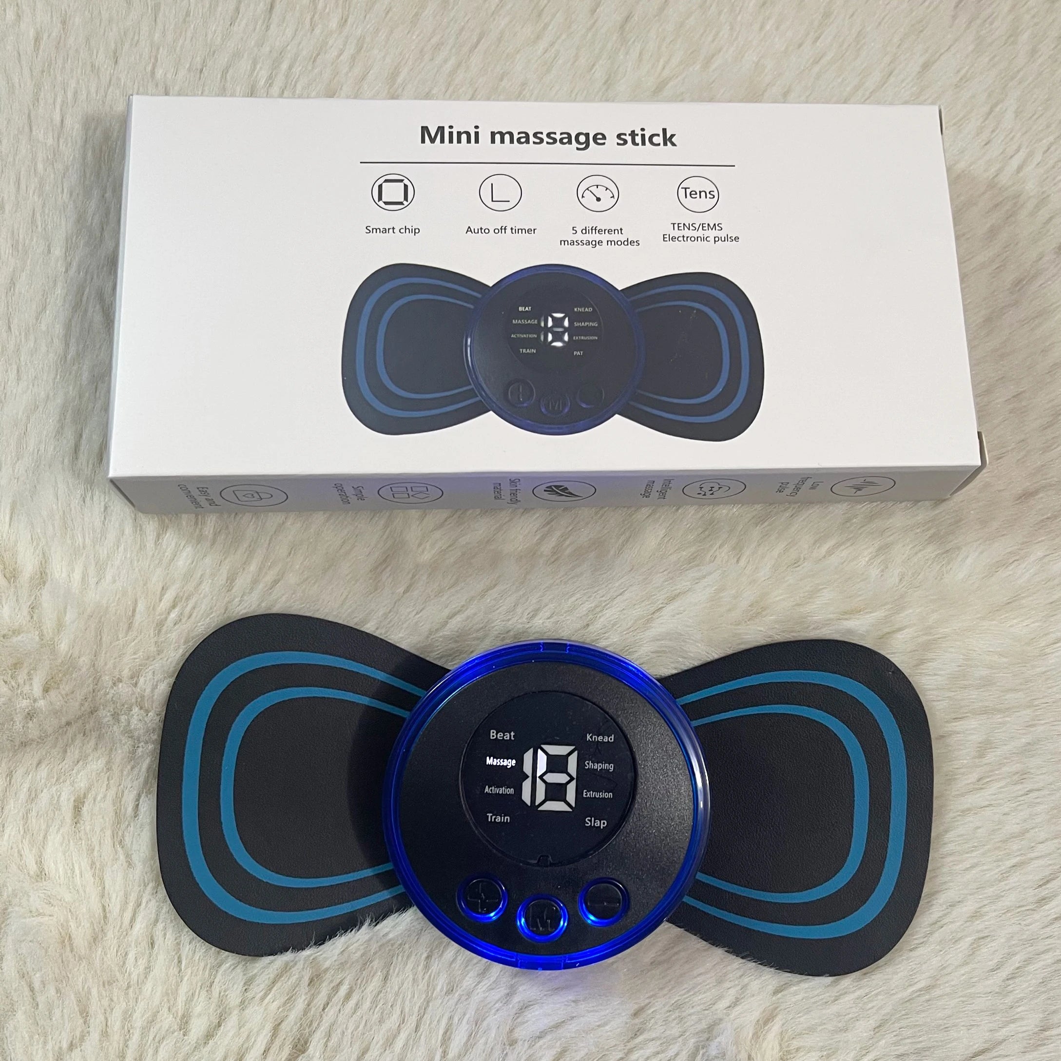 PulseRelax PRO