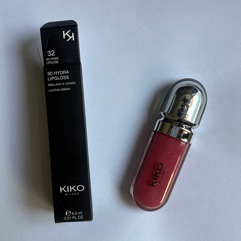 KIKO LIPS