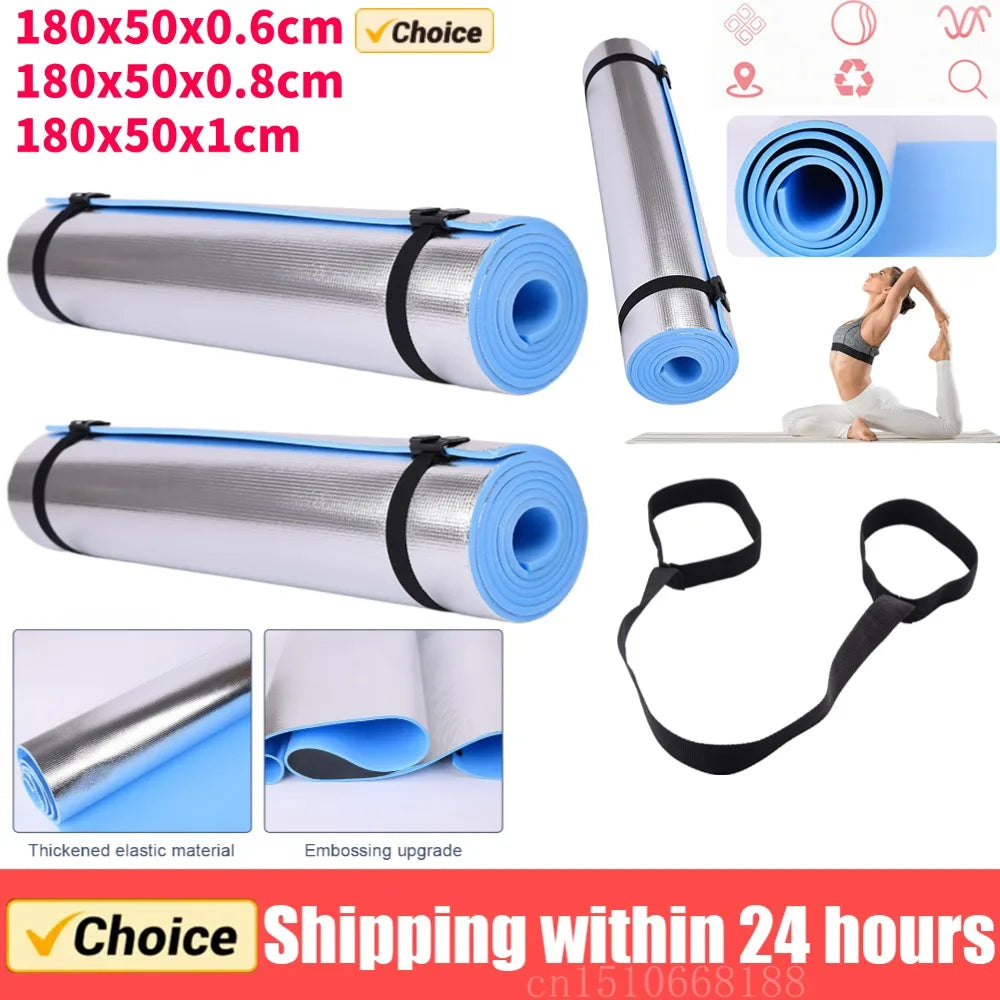 Yoga Mat Anti-skid