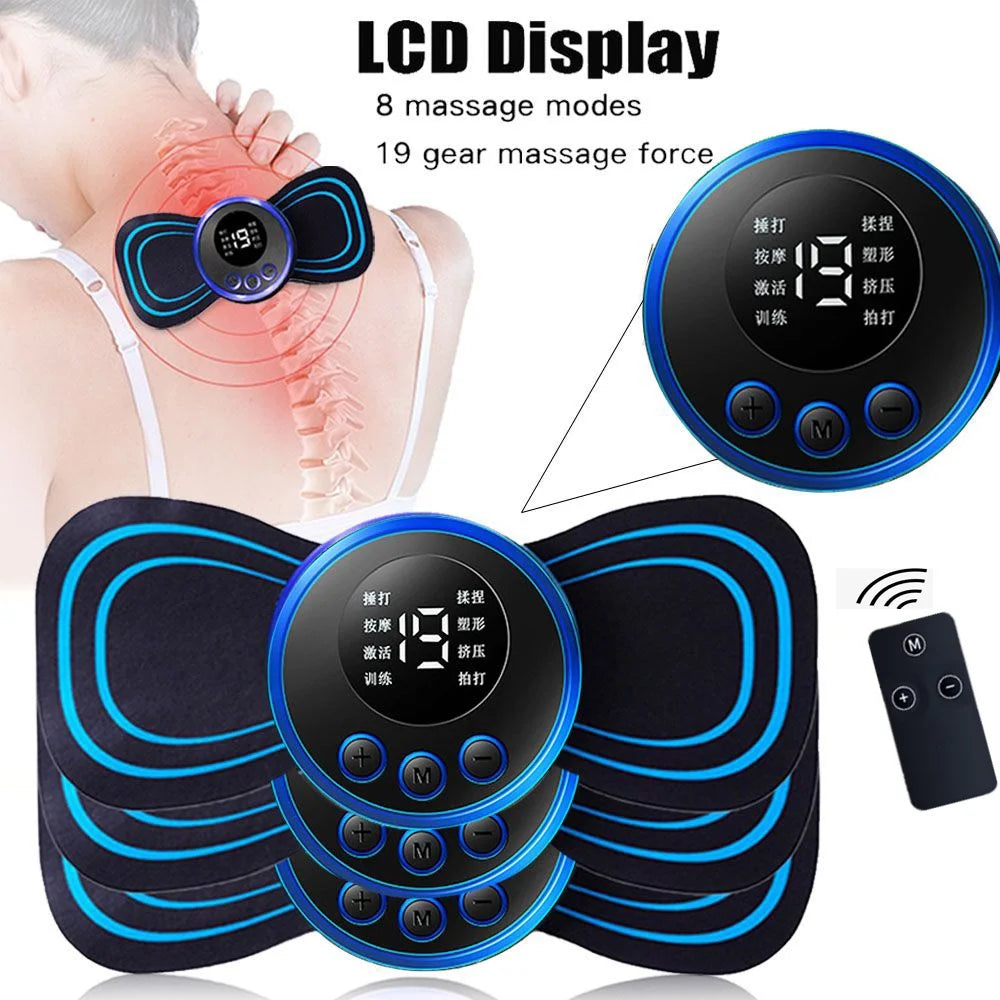 PulseRelax PRO