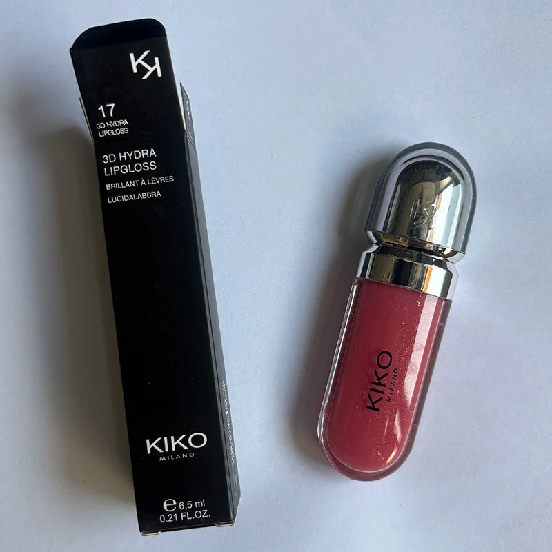 KIKO LIPS