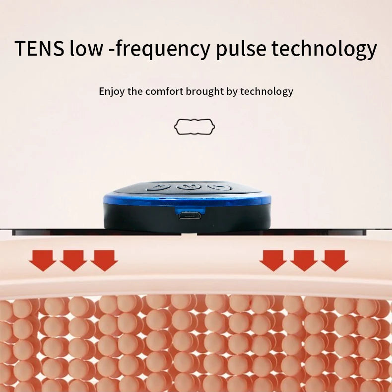 PulseRelax PRO