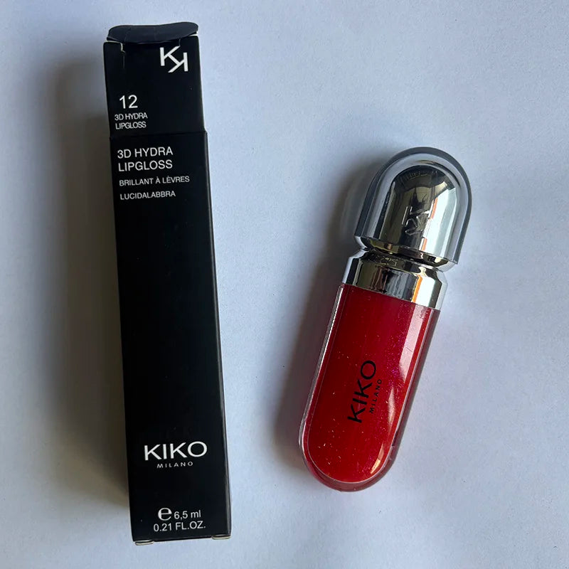 KIKO LIPS