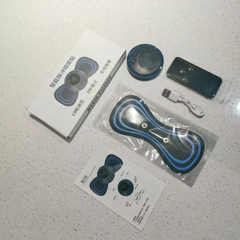 PulseRelax PRO