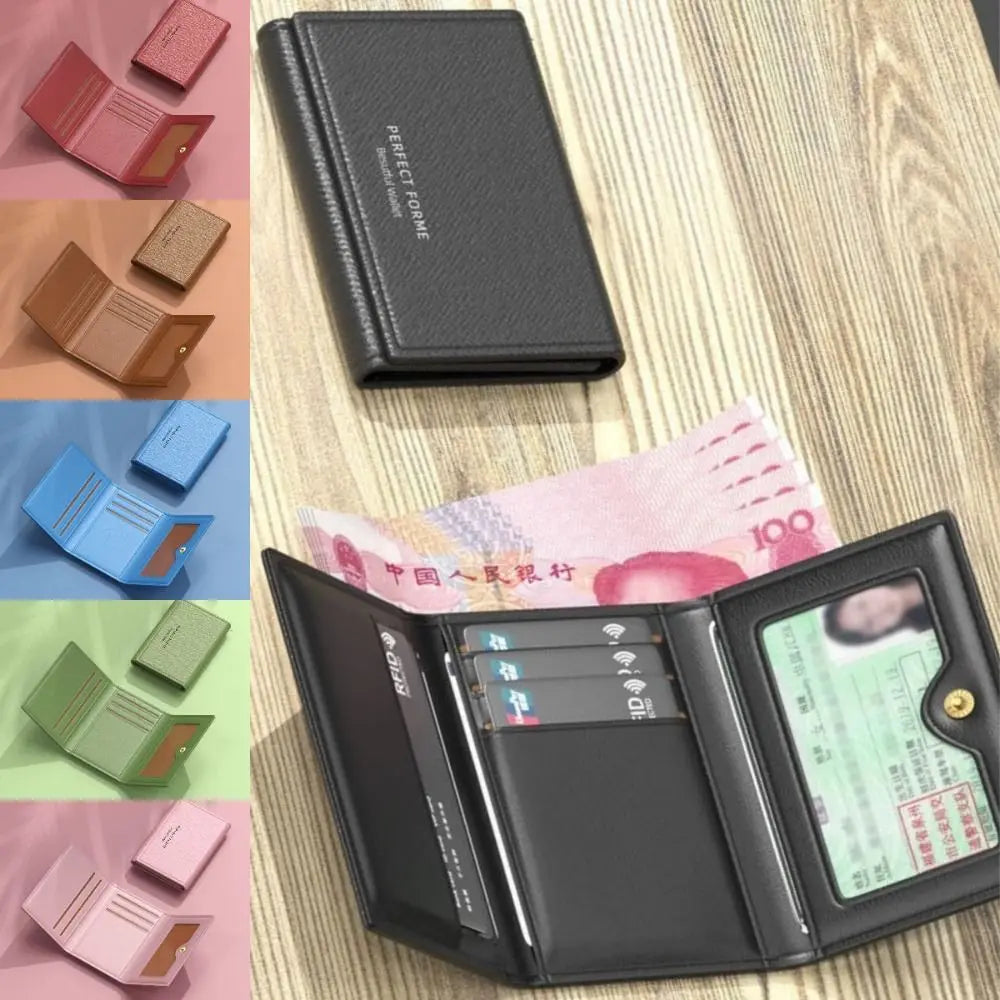 multi fuction Wallet