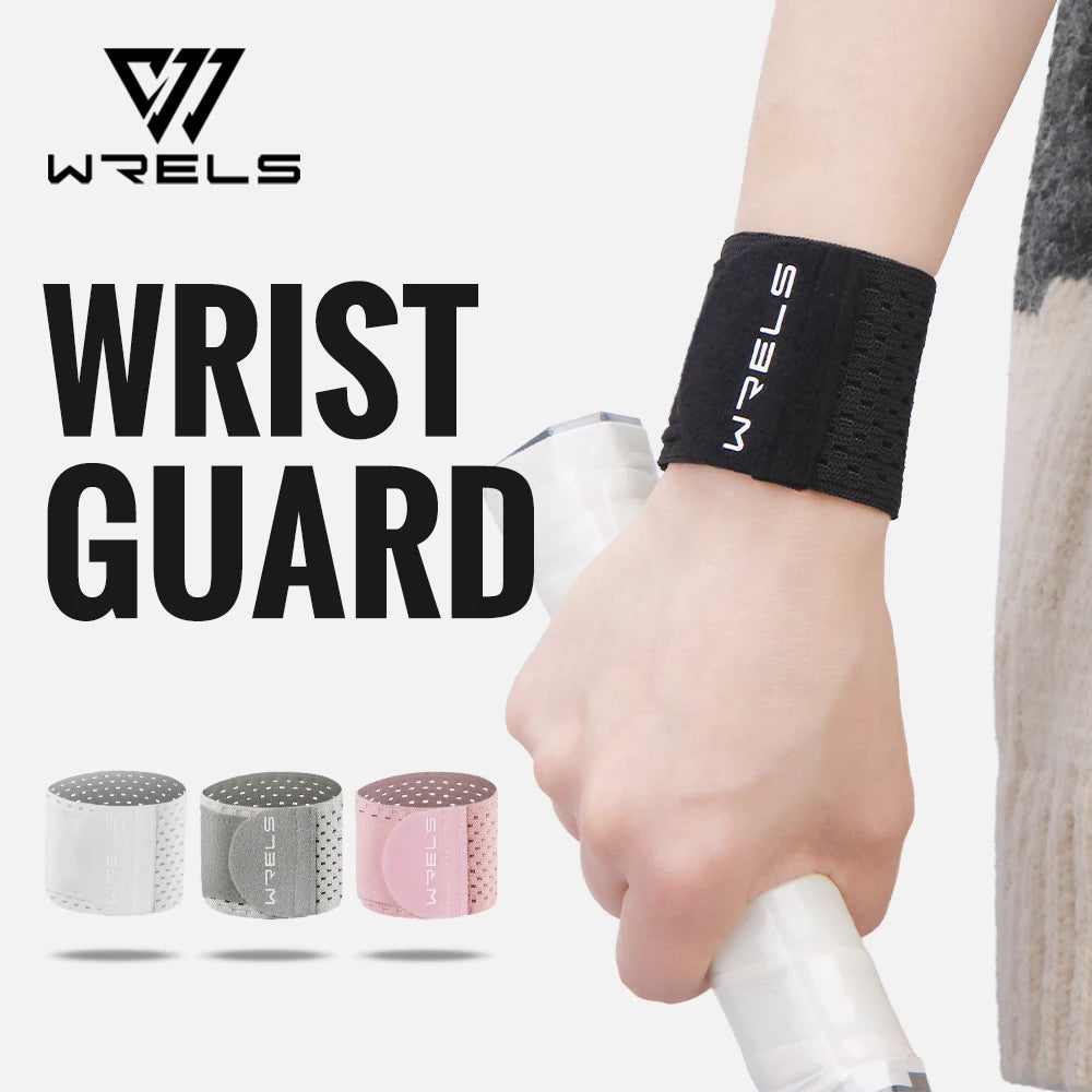 WRELS Wrist Band