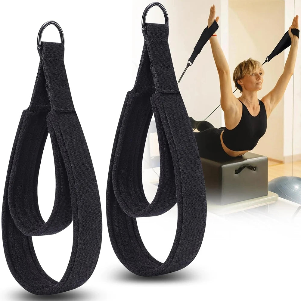 Ring Straps