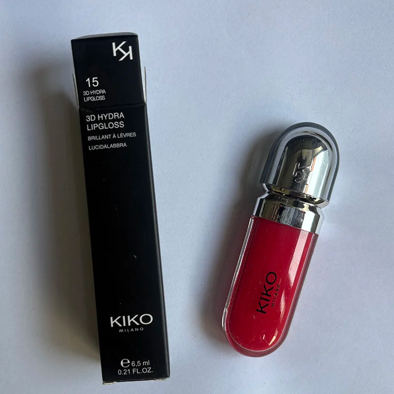 KIKO LIPS